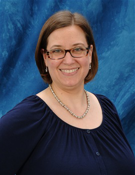 Stefanie Maxwell, Psy.D.